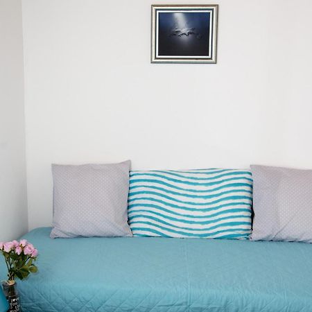 Apartments By The Sea Brela, Makarska - 11821 Habitación foto