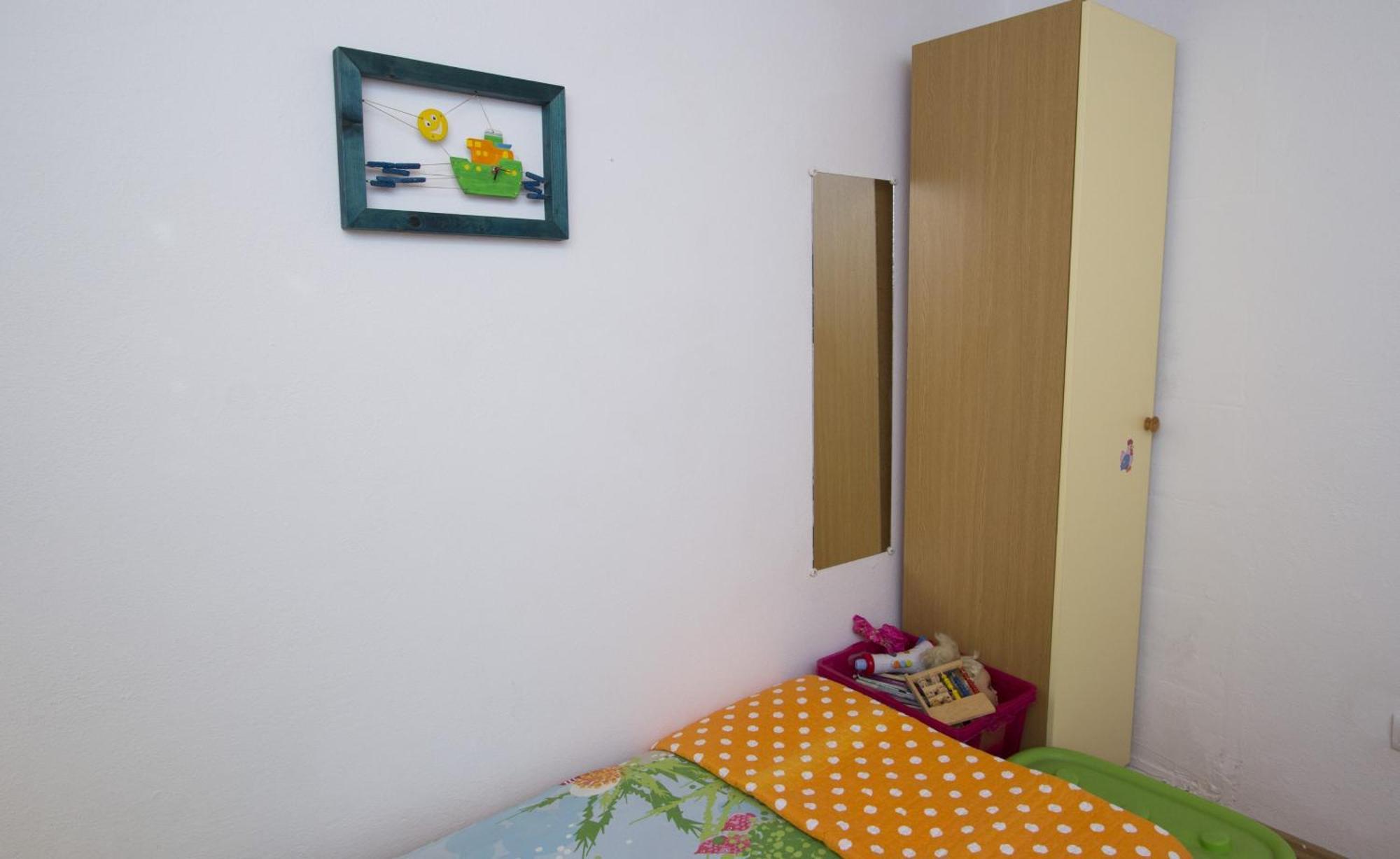 Apartments By The Sea Brela, Makarska - 11821 Habitación foto