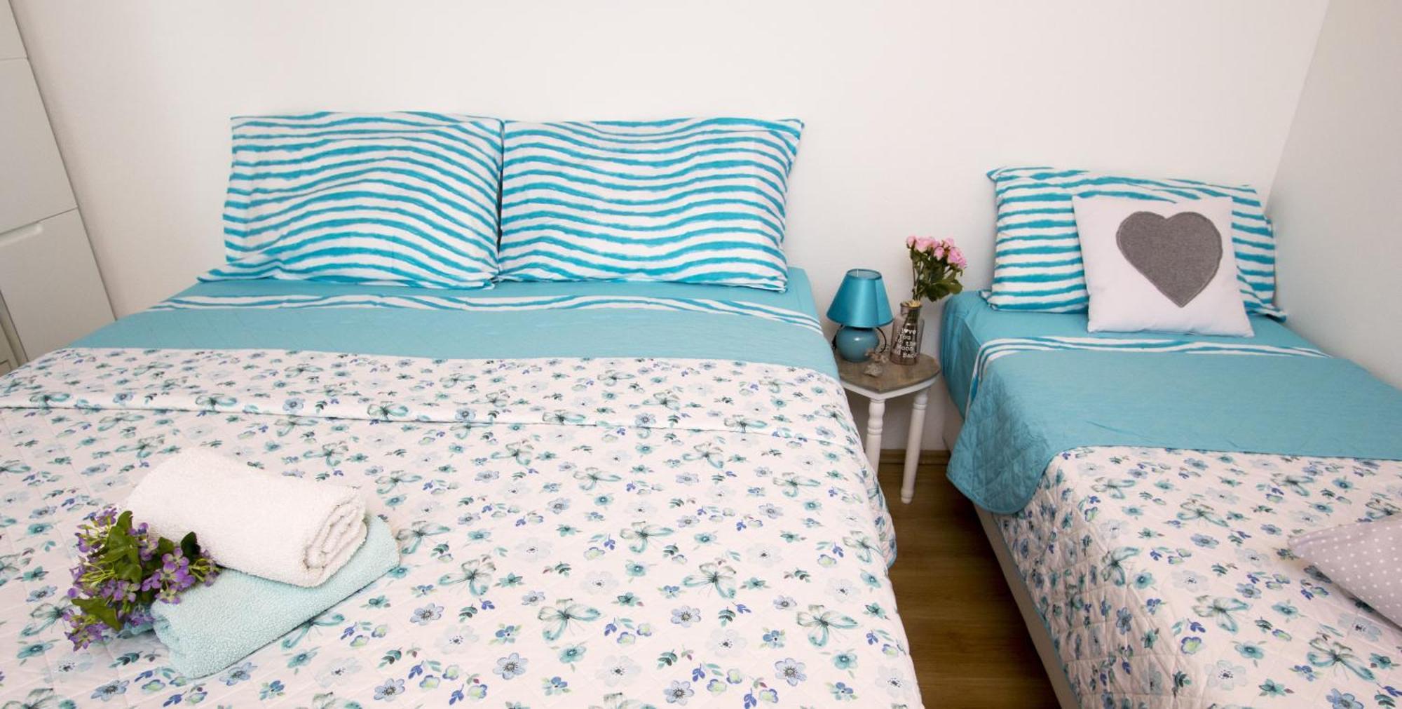 Apartments By The Sea Brela, Makarska - 11821 Habitación foto