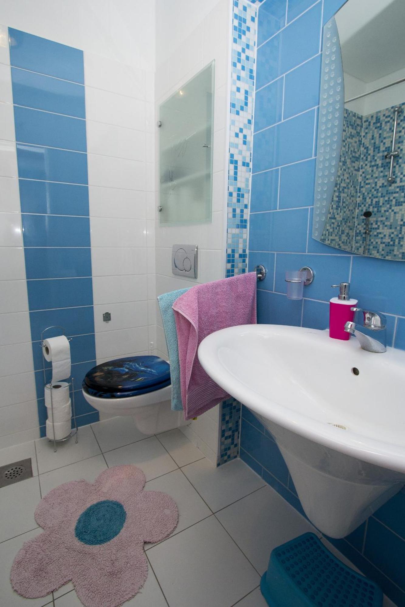 Apartments By The Sea Brela, Makarska - 11821 Habitación foto
